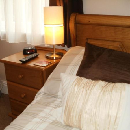 פנזאנס Chiverton House Guest Accommodation מראה חיצוני תמונה