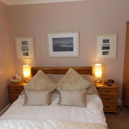 פנזאנס Chiverton House Guest Accommodation מראה חיצוני תמונה