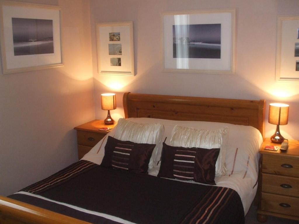 פנזאנס Chiverton House Guest Accommodation חדר תמונה
