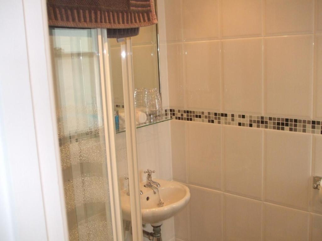 פנזאנס Chiverton House Guest Accommodation חדר תמונה