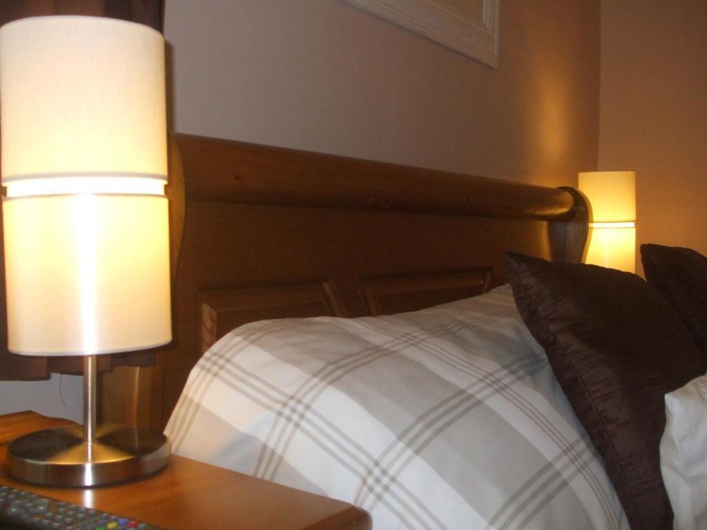 פנזאנס Chiverton House Guest Accommodation חדר תמונה