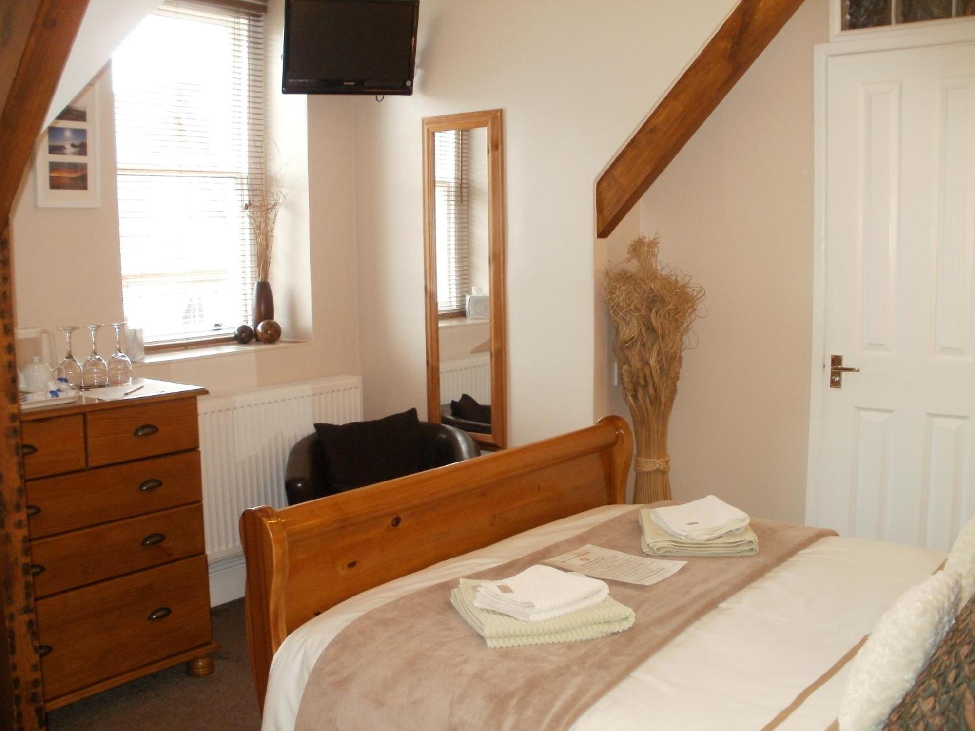 פנזאנס Chiverton House Guest Accommodation מראה חיצוני תמונה