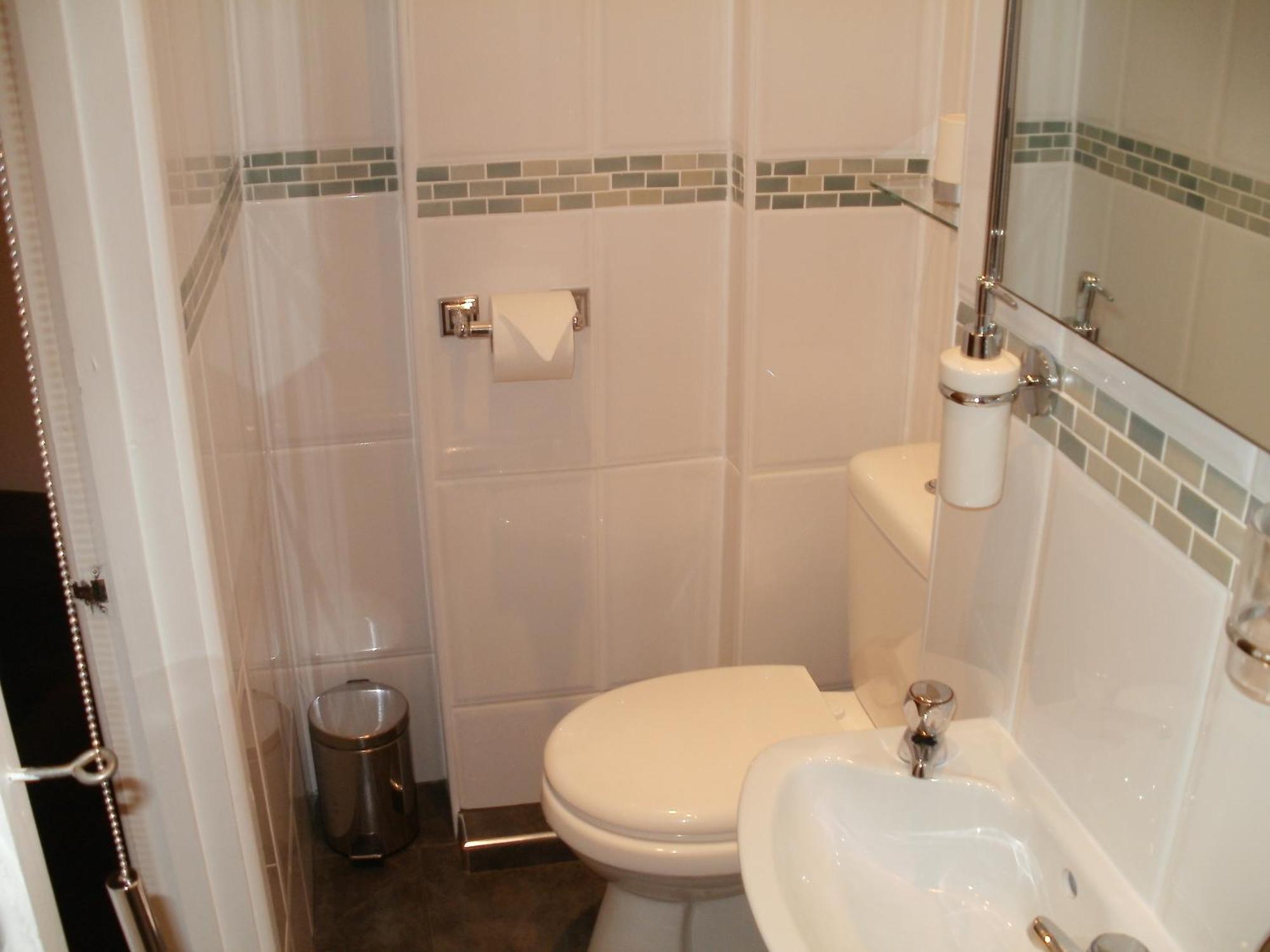 פנזאנס Chiverton House Guest Accommodation מראה חיצוני תמונה