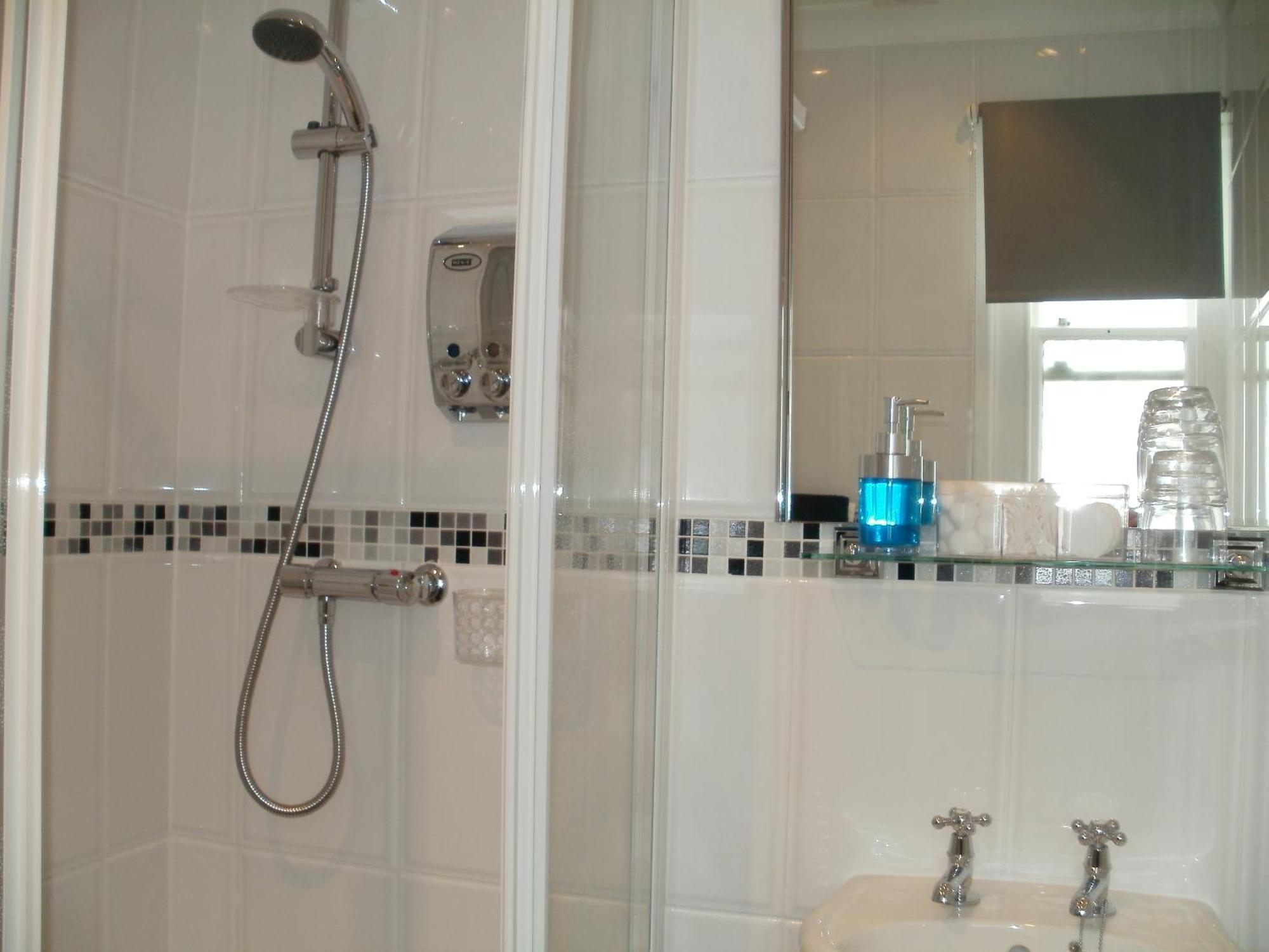 פנזאנס Chiverton House Guest Accommodation מראה חיצוני תמונה