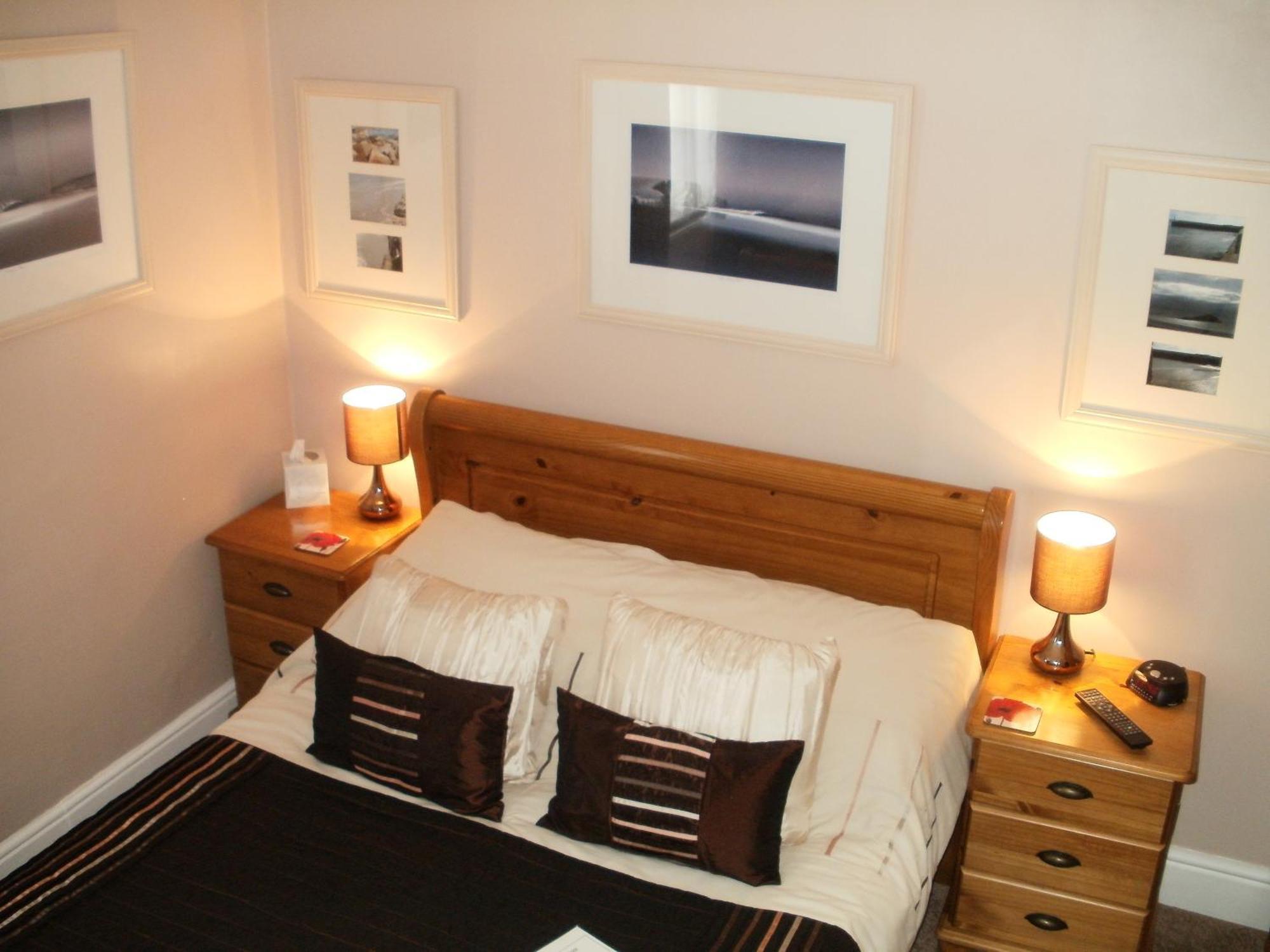 פנזאנס Chiverton House Guest Accommodation מראה חיצוני תמונה