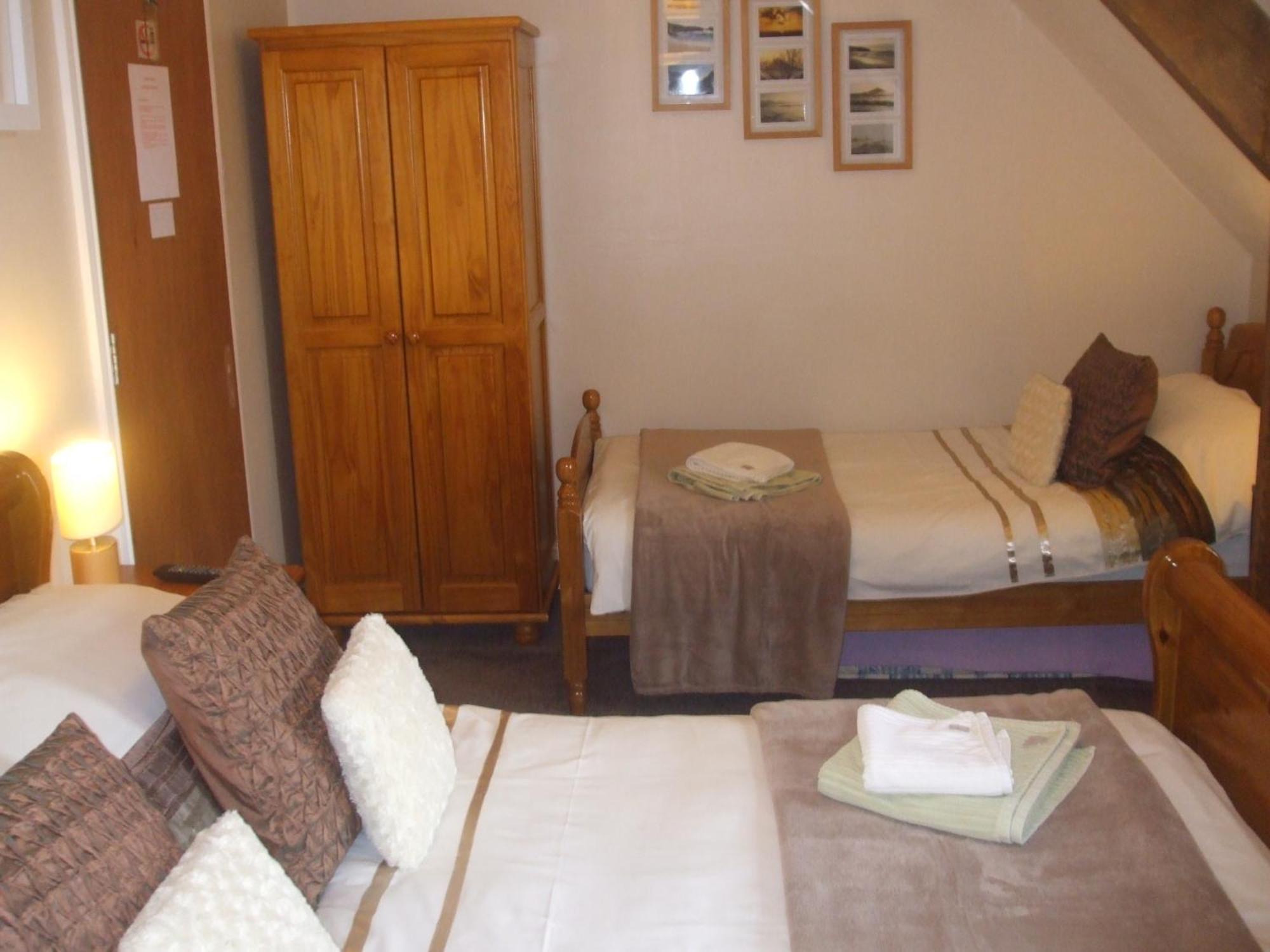 פנזאנס Chiverton House Guest Accommodation מראה חיצוני תמונה