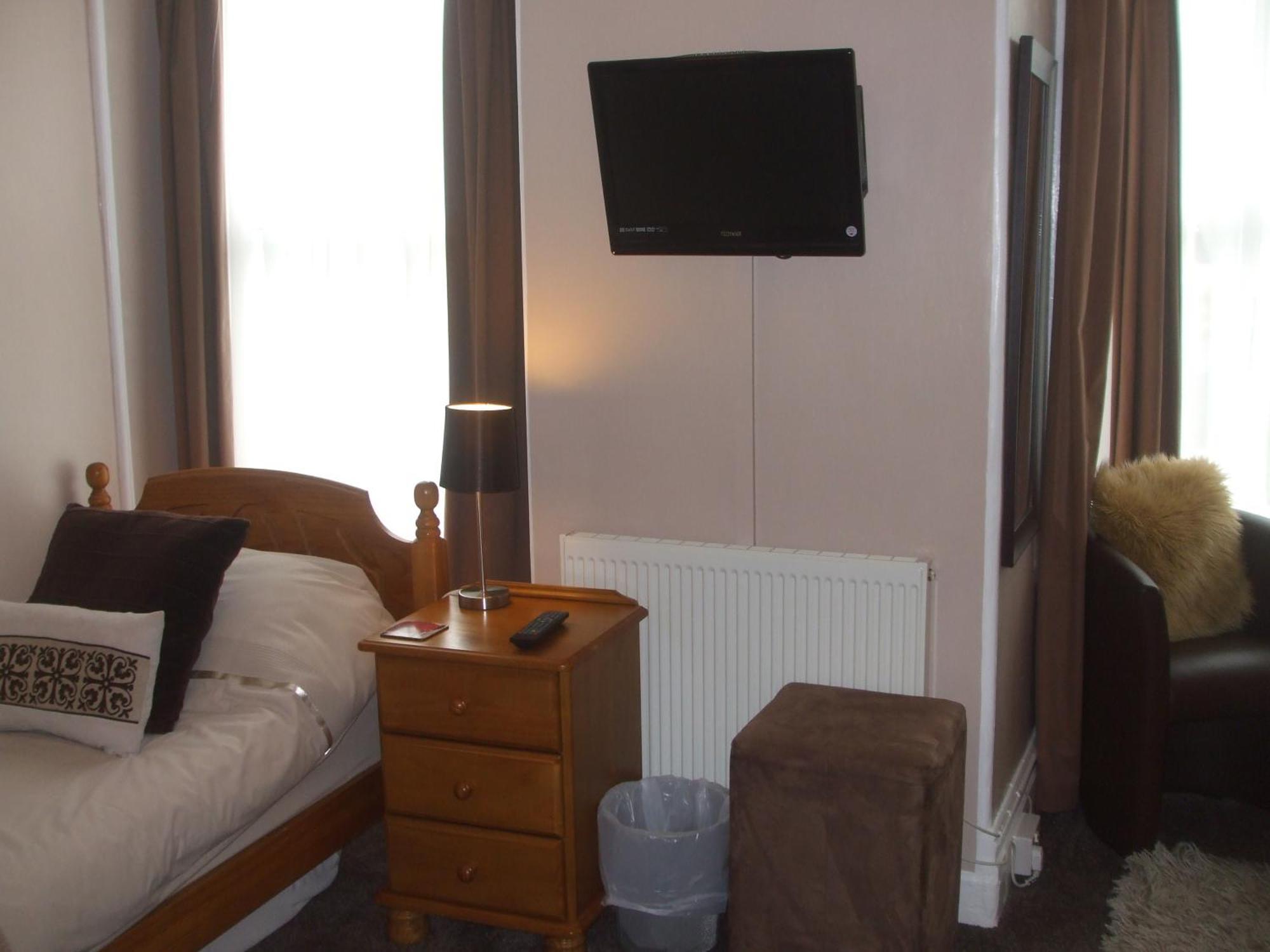 פנזאנס Chiverton House Guest Accommodation מראה חיצוני תמונה