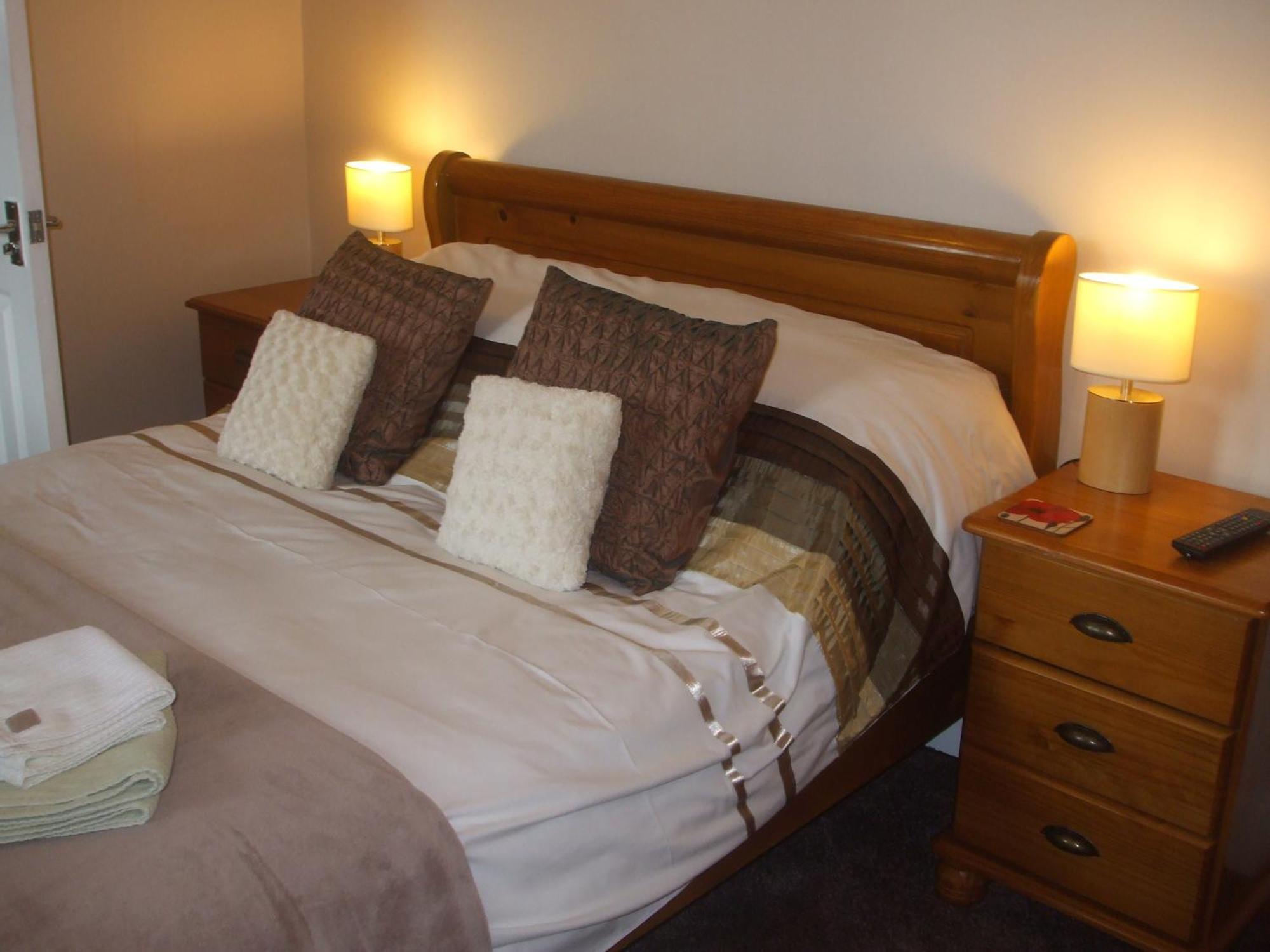פנזאנס Chiverton House Guest Accommodation מראה חיצוני תמונה