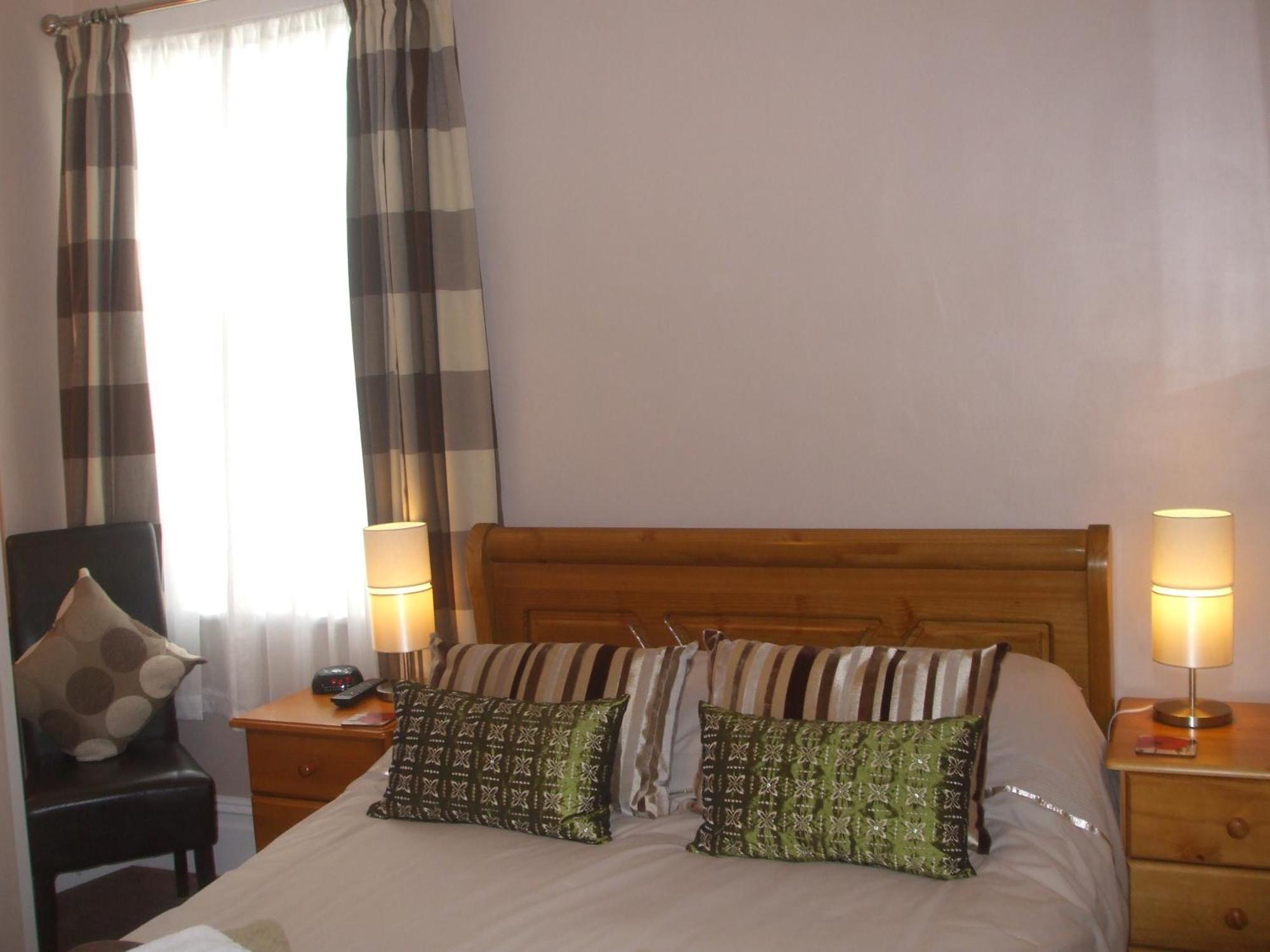 פנזאנס Chiverton House Guest Accommodation מראה חיצוני תמונה