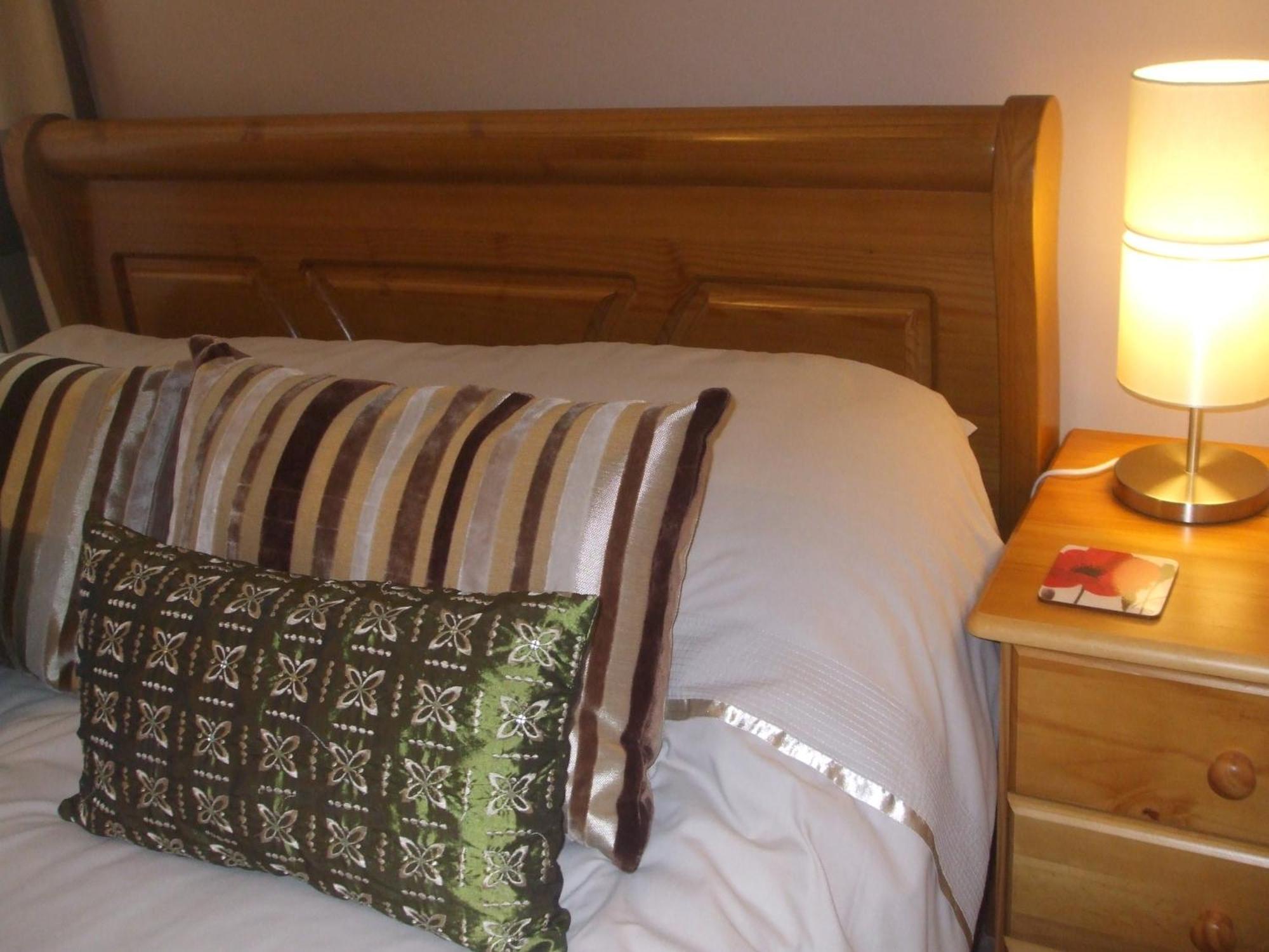 פנזאנס Chiverton House Guest Accommodation מראה חיצוני תמונה