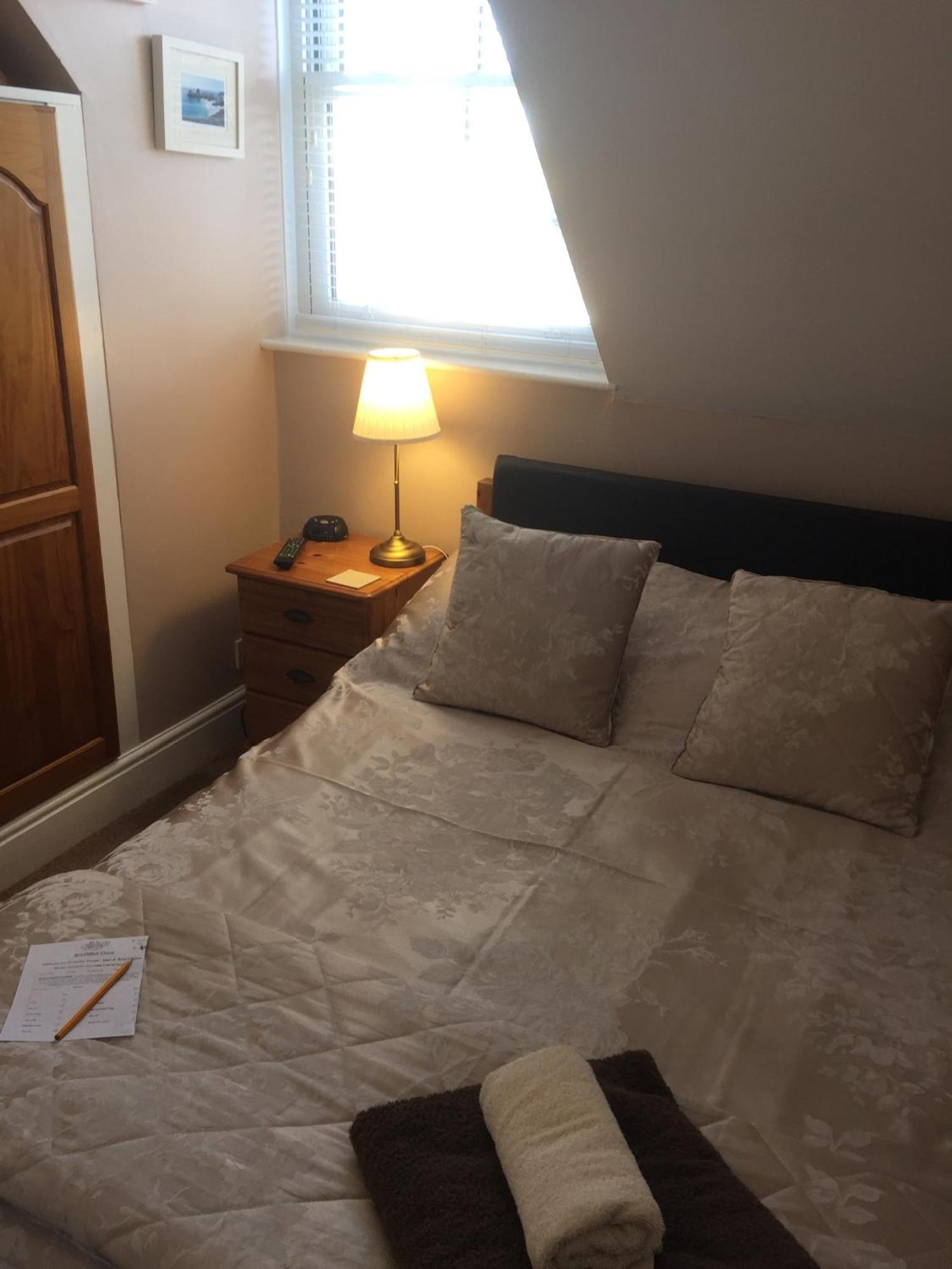 פנזאנס Chiverton House Guest Accommodation מראה חיצוני תמונה
