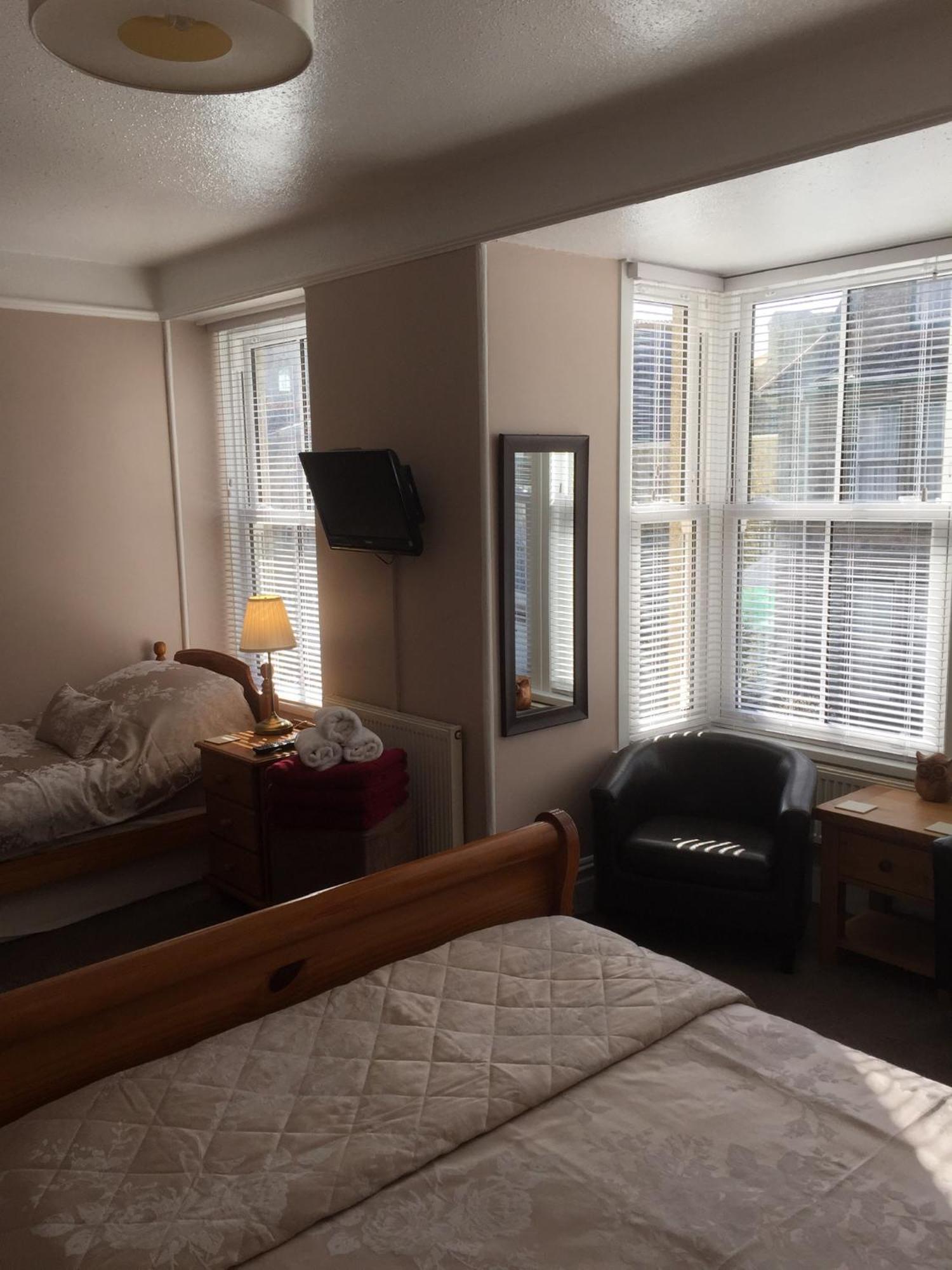 פנזאנס Chiverton House Guest Accommodation מראה חיצוני תמונה