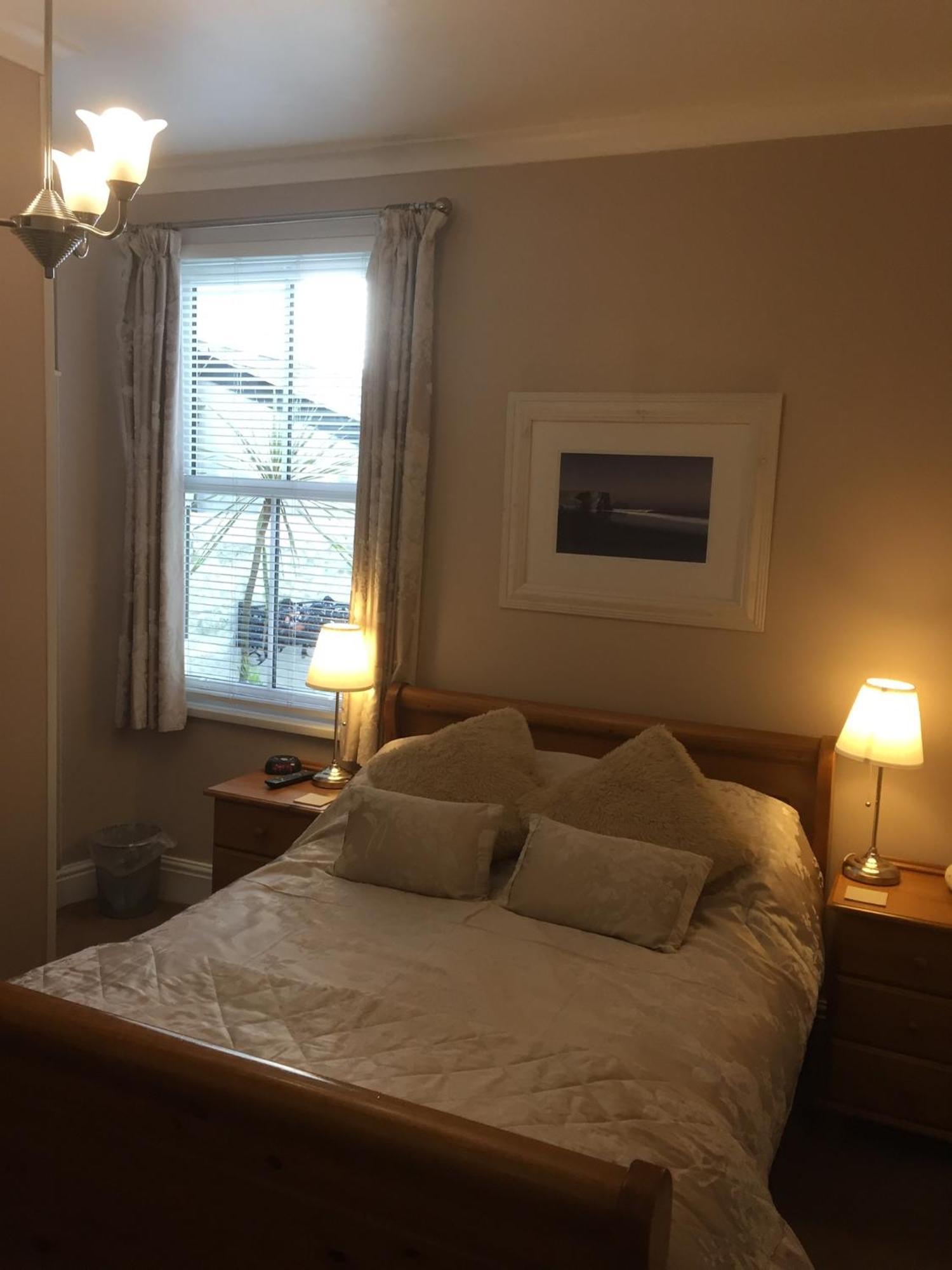פנזאנס Chiverton House Guest Accommodation מראה חיצוני תמונה
