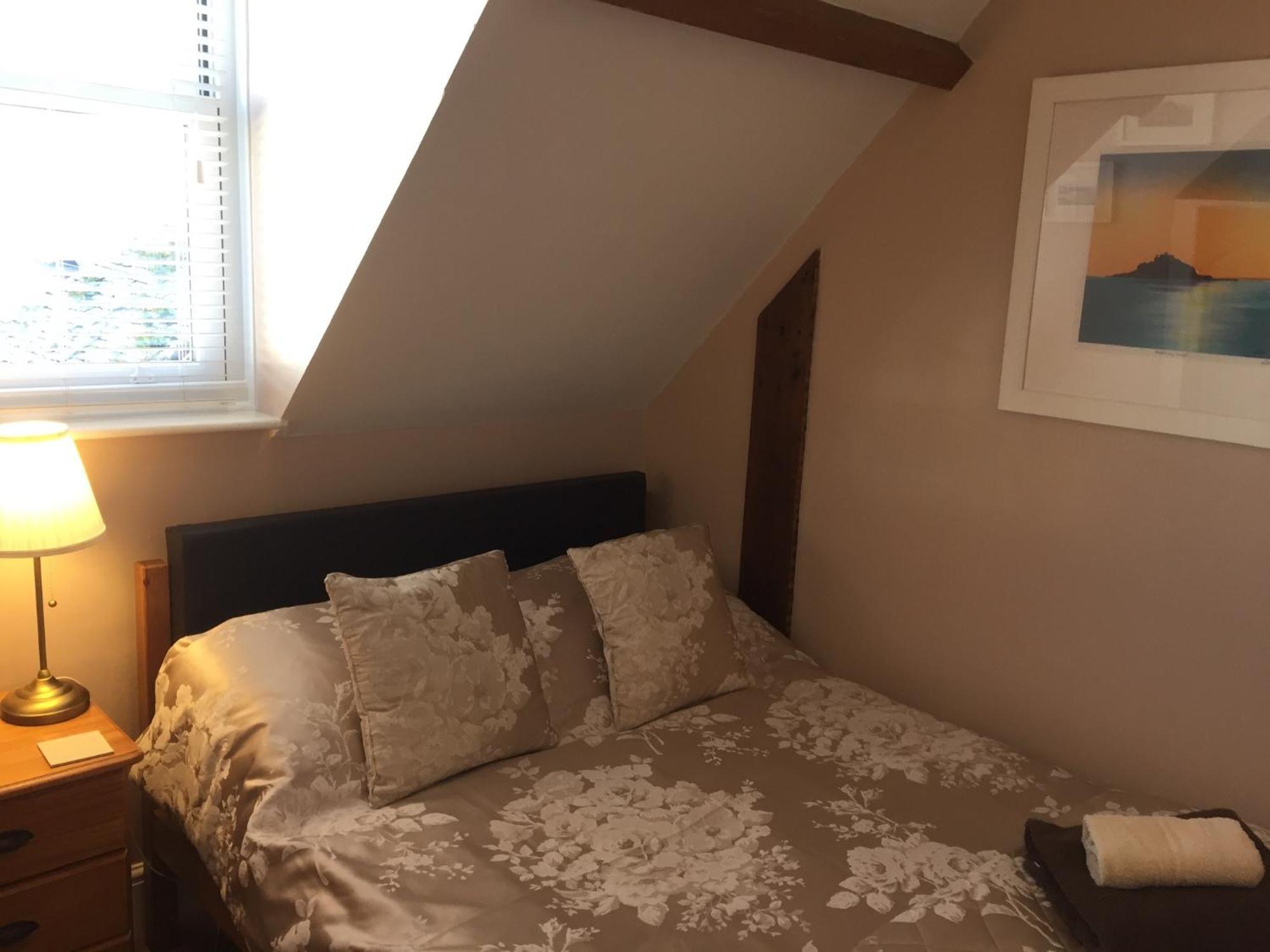 פנזאנס Chiverton House Guest Accommodation מראה חיצוני תמונה