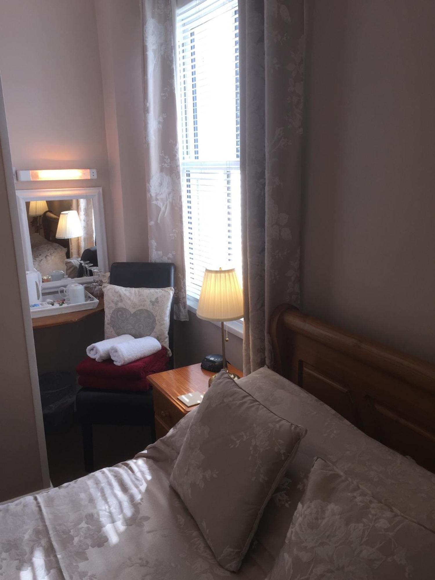 פנזאנס Chiverton House Guest Accommodation מראה חיצוני תמונה