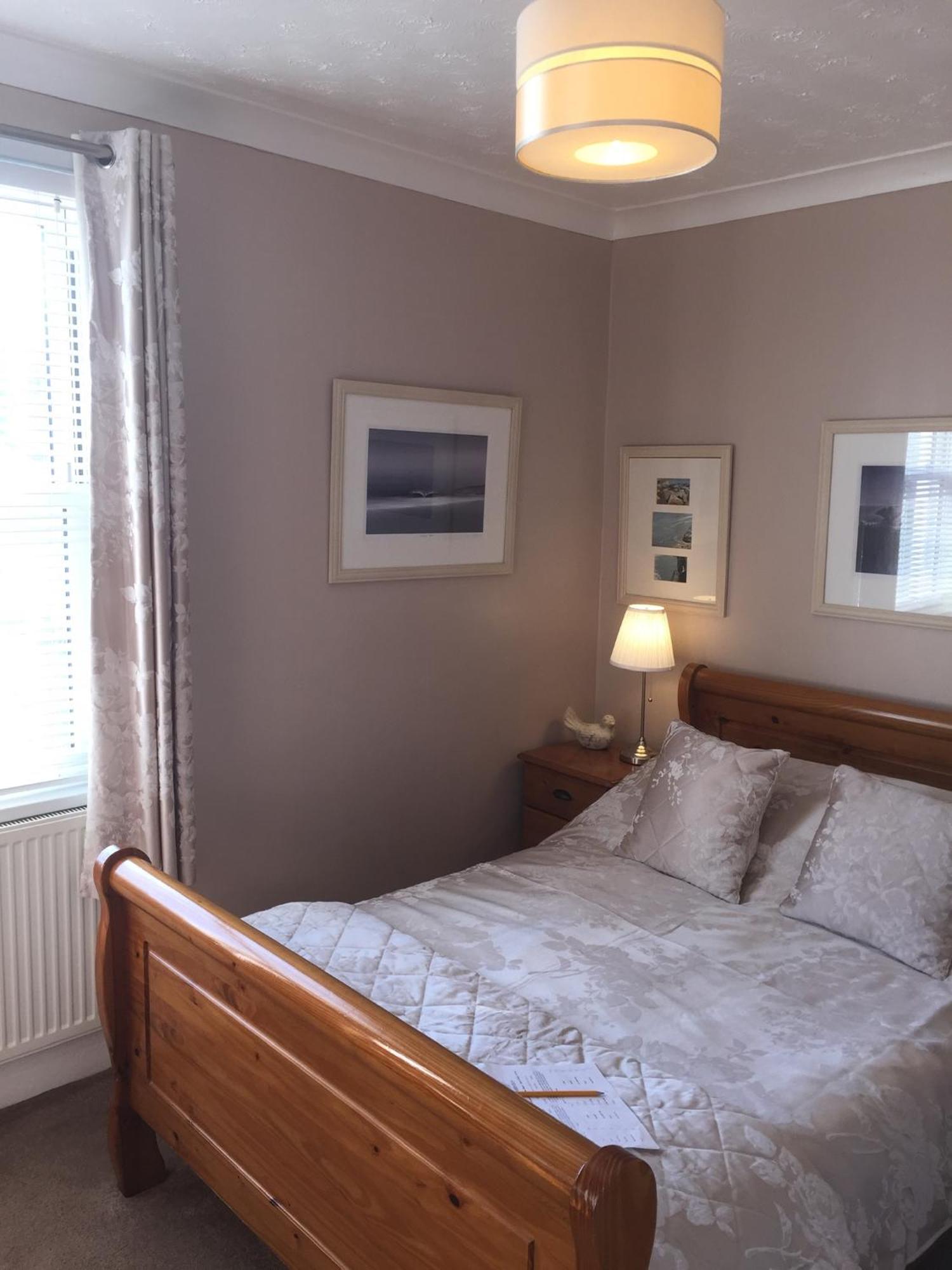 פנזאנס Chiverton House Guest Accommodation מראה חיצוני תמונה