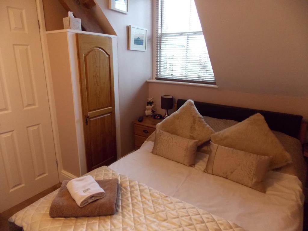 פנזאנס Chiverton House Guest Accommodation מראה חיצוני תמונה