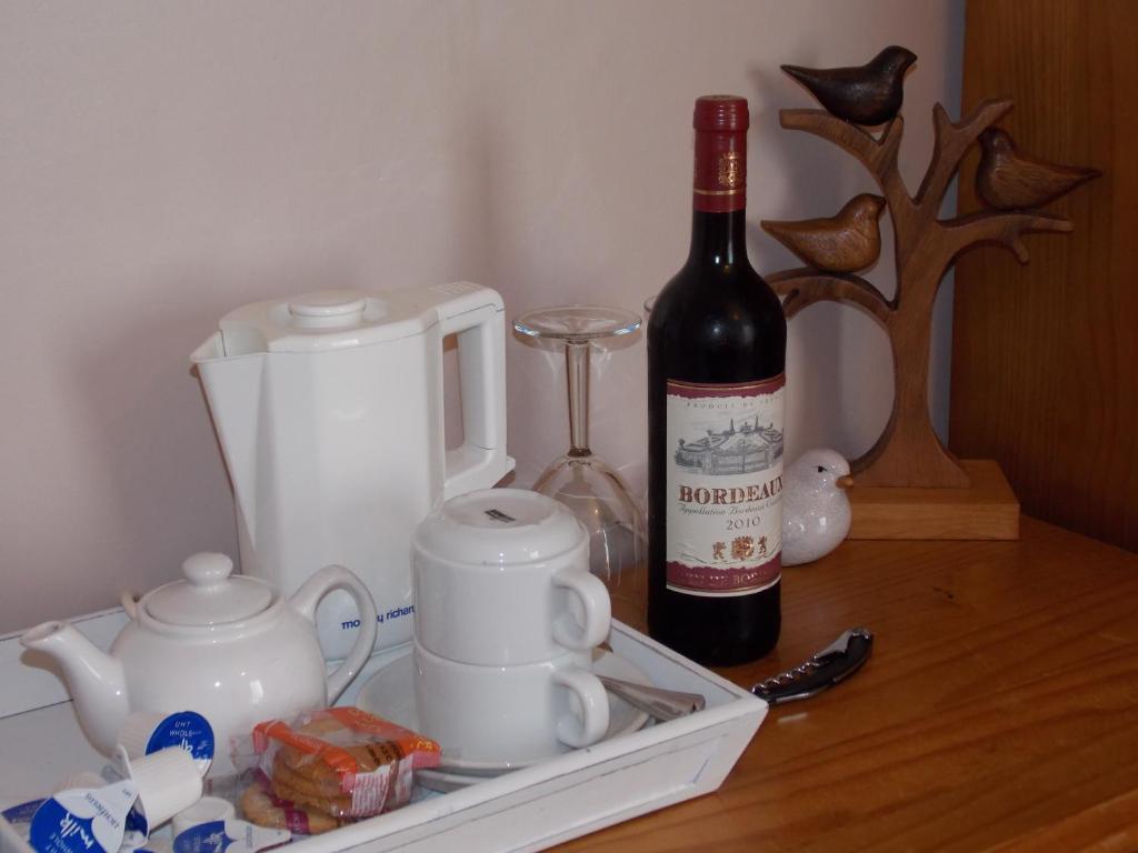 פנזאנס Chiverton House Guest Accommodation מראה חיצוני תמונה