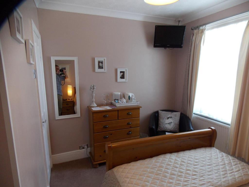 פנזאנס Chiverton House Guest Accommodation מראה חיצוני תמונה
