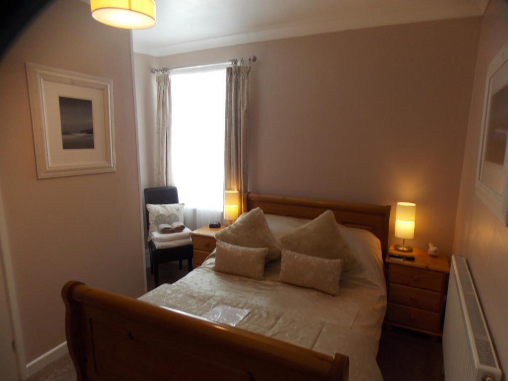 פנזאנס Chiverton House Guest Accommodation מראה חיצוני תמונה