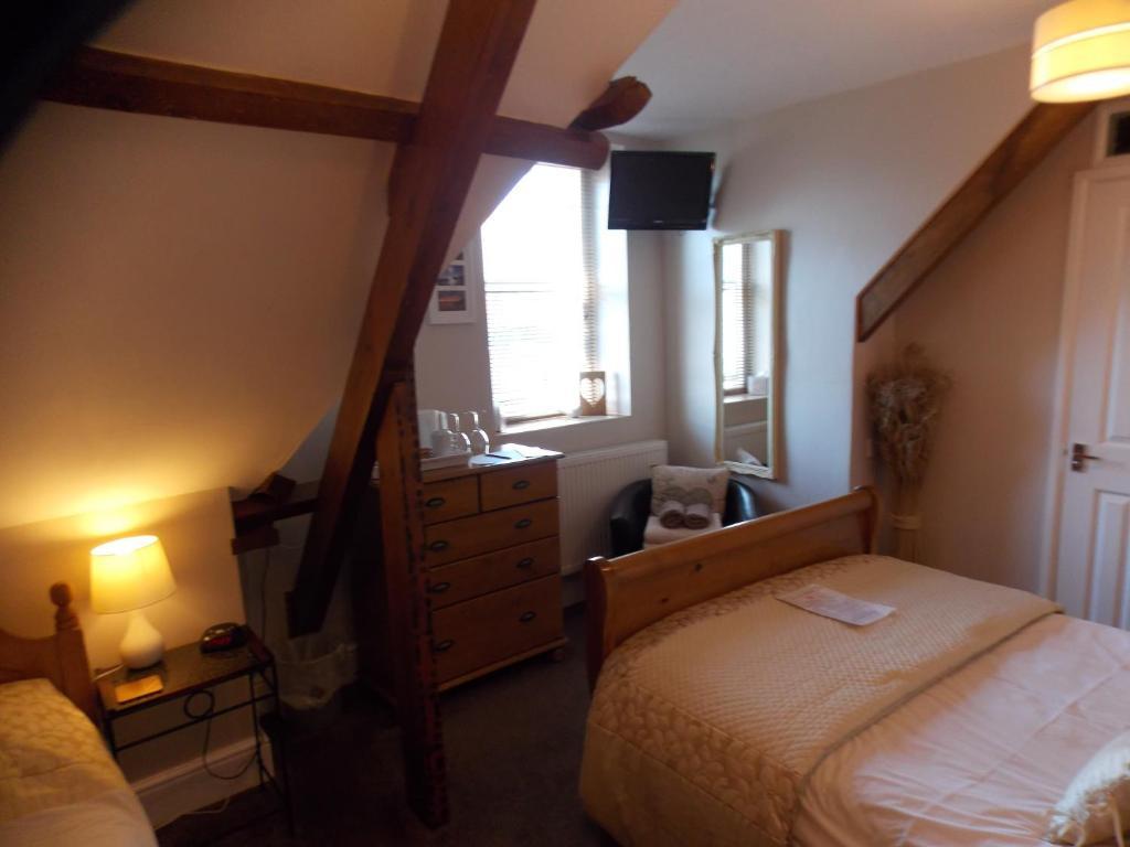 פנזאנס Chiverton House Guest Accommodation מראה חיצוני תמונה