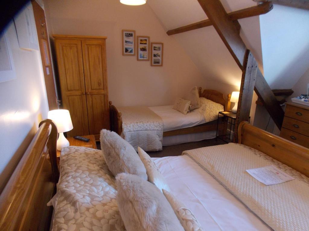 פנזאנס Chiverton House Guest Accommodation מראה חיצוני תמונה