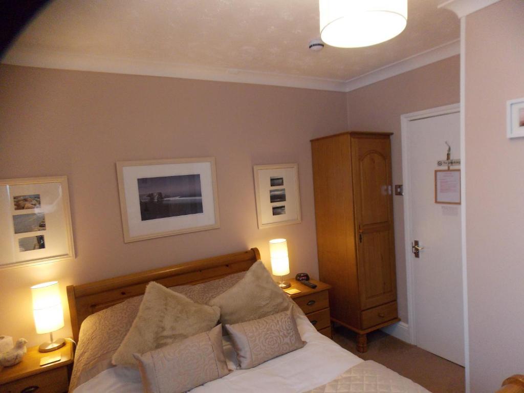 פנזאנס Chiverton House Guest Accommodation מראה חיצוני תמונה