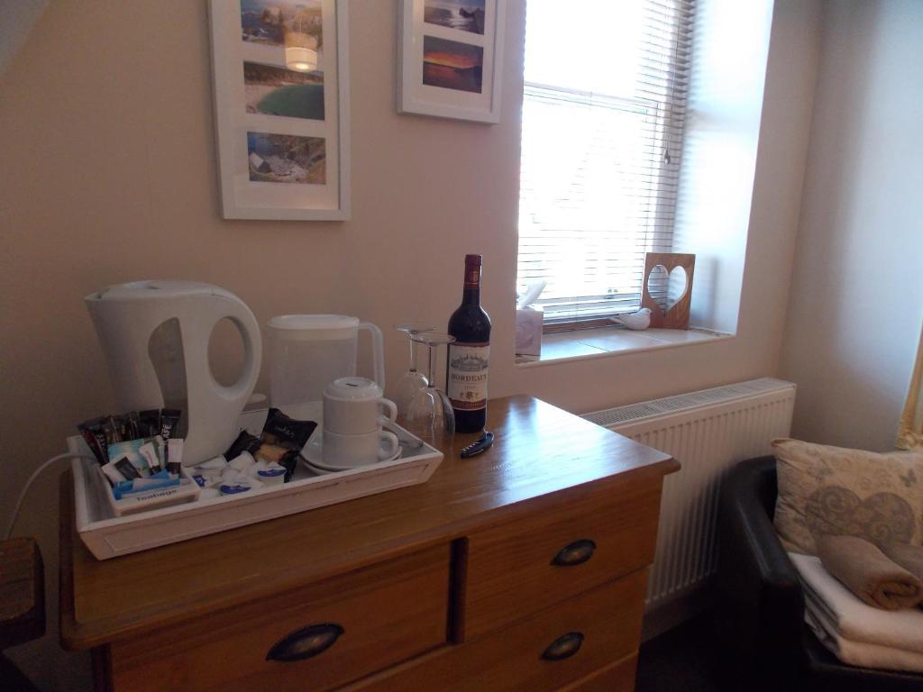 פנזאנס Chiverton House Guest Accommodation מראה חיצוני תמונה