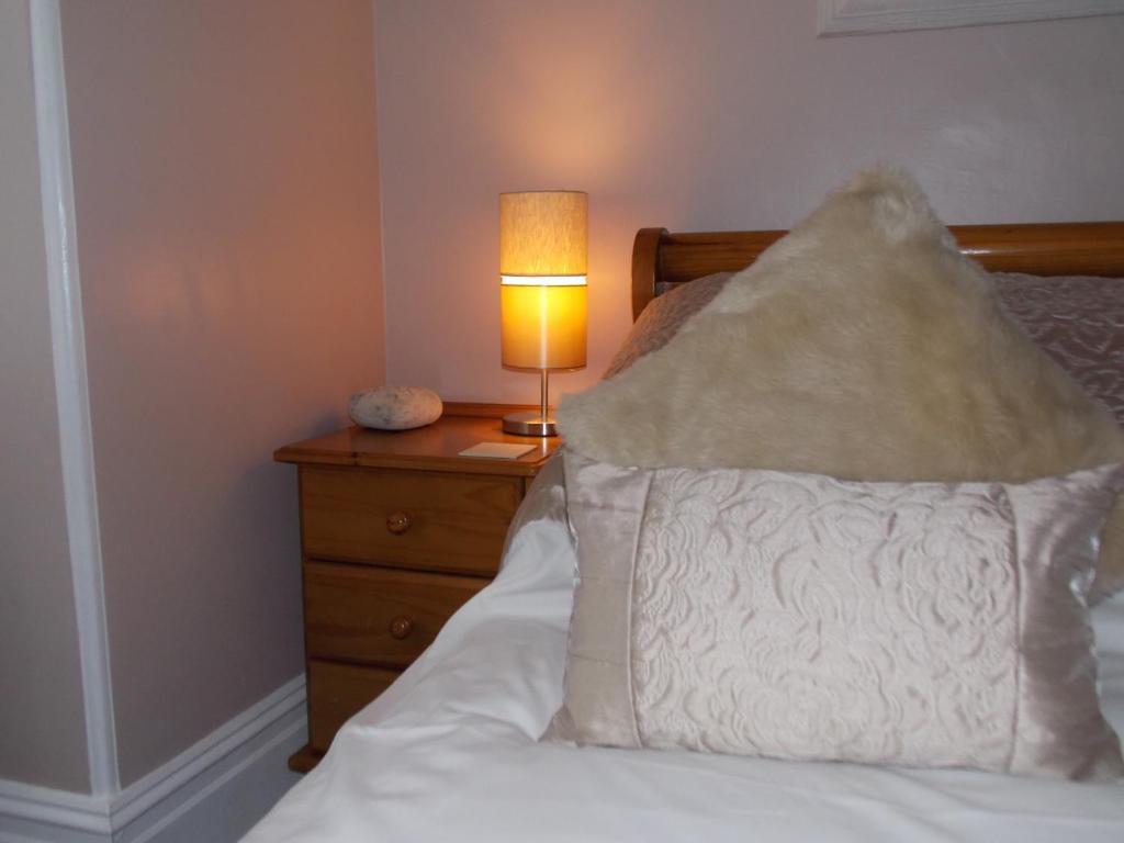 פנזאנס Chiverton House Guest Accommodation מראה חיצוני תמונה
