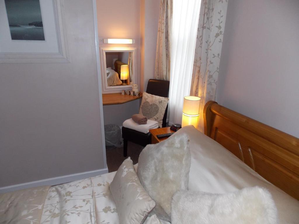 פנזאנס Chiverton House Guest Accommodation מראה חיצוני תמונה