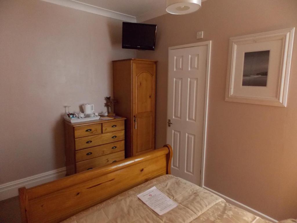 פנזאנס Chiverton House Guest Accommodation מראה חיצוני תמונה