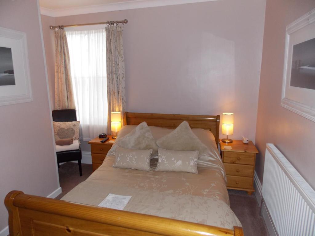 פנזאנס Chiverton House Guest Accommodation מראה חיצוני תמונה